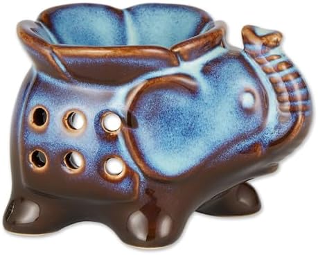StealStreet Fragrance Foundry Elephant Oil Warmer Trio