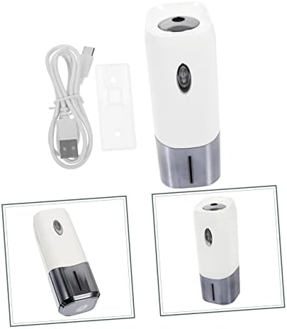 1set Automatic Aromatherapy Diffuser for Home Office and Car