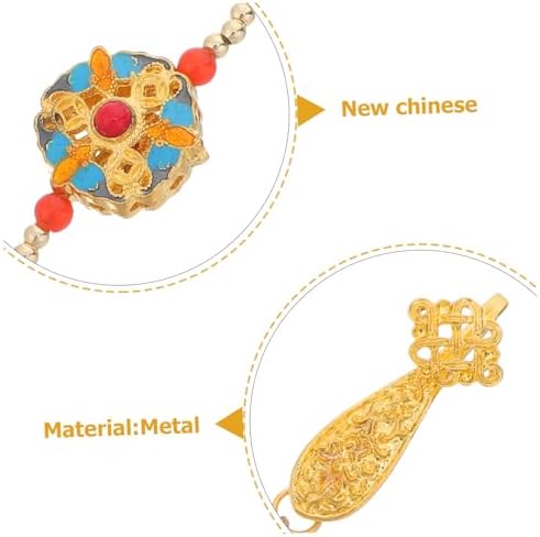 Chinese Perfume Pendant Hollow Ball for Car Rear View Mirror