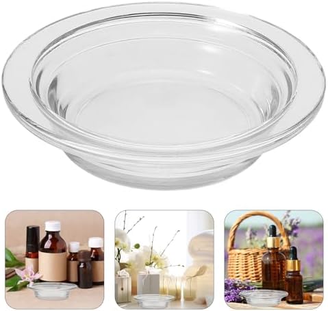 Replacement Wax Warmer Dish 45in Aromatherapy Lamp Tray