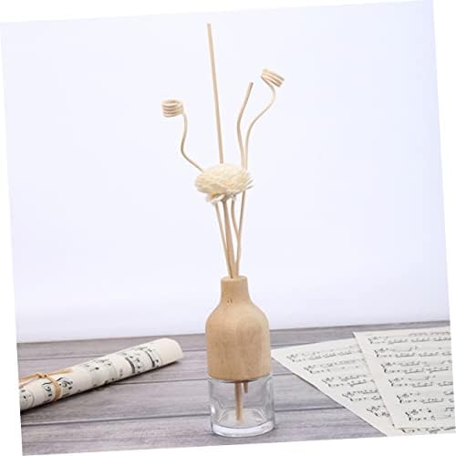 ABOOFAN 100pcs Rattan Sticks for Oil Diffuser
