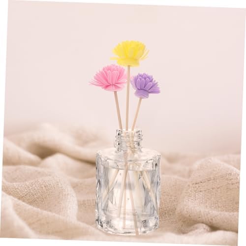 ABOOFAN 12Pcs Essential Oil Diffusion Sticks