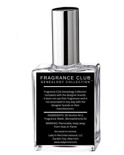 Cherry Burst 19 Oz EDP Unisex Fragrance