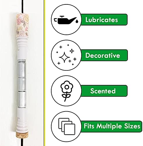 Door Scent Lubricate Decor Accessory