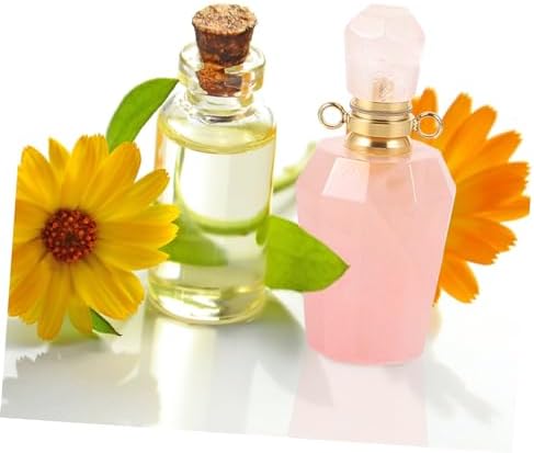 Unomor Essential Oil Diffuser Necklace Pendant
