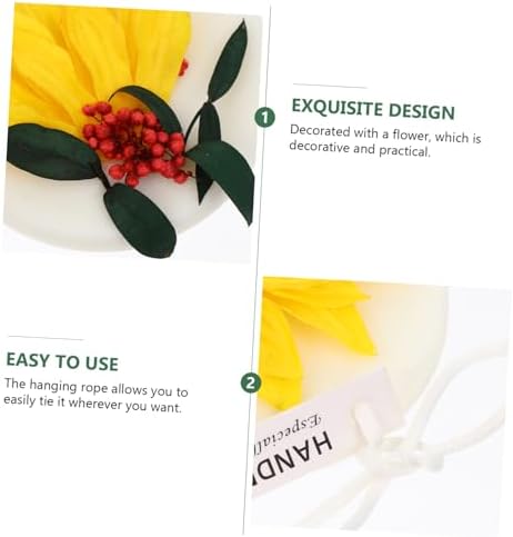 GRIRIW Scented Sachet Air Freshener for Home and Office Use