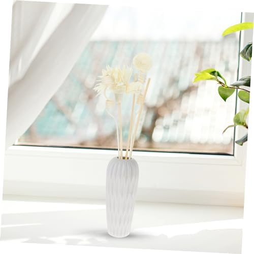 PRETYZOOM Aroma Diffuser Sticks for Home Decor