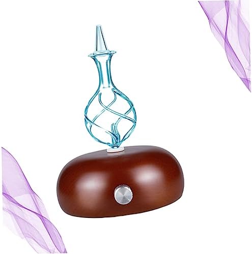 PRETYZOOM Aroma Diffuser for Home and Car