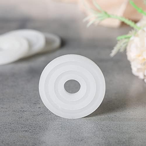 Demissle Fragrance Disc Towel Warmer Pads 8 Flavors 48 Pcs