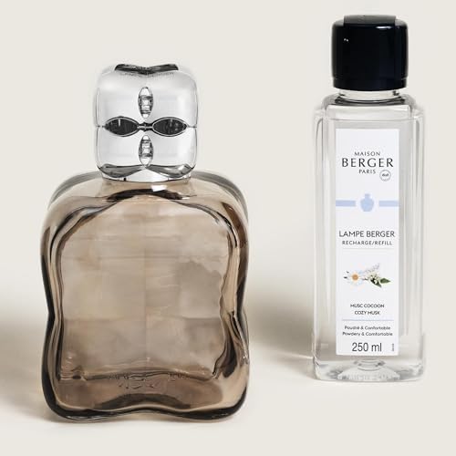 Maison Berger Cosy Fragrance Lamp - 57 x 36 x 36 Inches