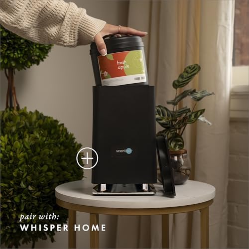 Fresh Apple Monthly Fragrance Cartridge for Whisper Home