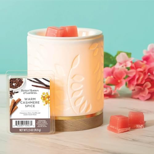 Maclock Warm Cashmere Spice Wax Melts 25oz 2-Pack