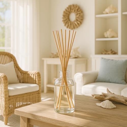 FIELD FLEUR Reed Diffuser Set Seaside Holiday