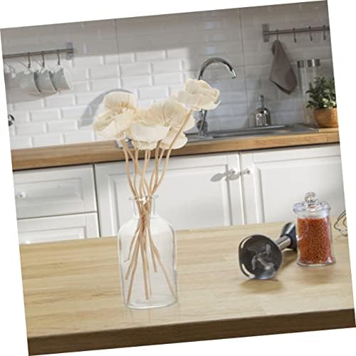 VALICLUD 6pcs Aromatherapy Diffuser Sticks for Essential Oils