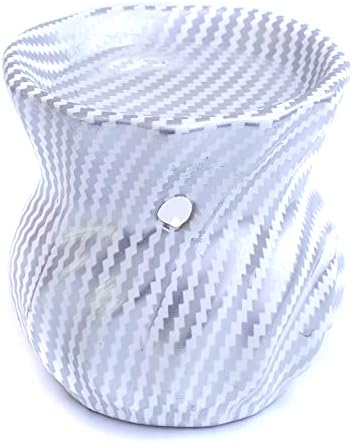 Ceramic Scented Diffuser with Tealight Holder