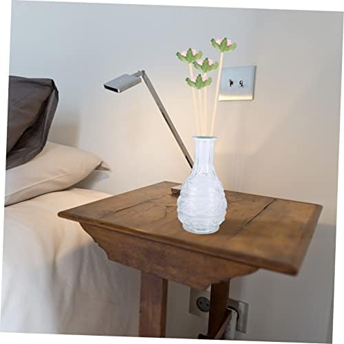 Sosoport 10pcs Aromatherapy Rattan Sticks for Diffusers