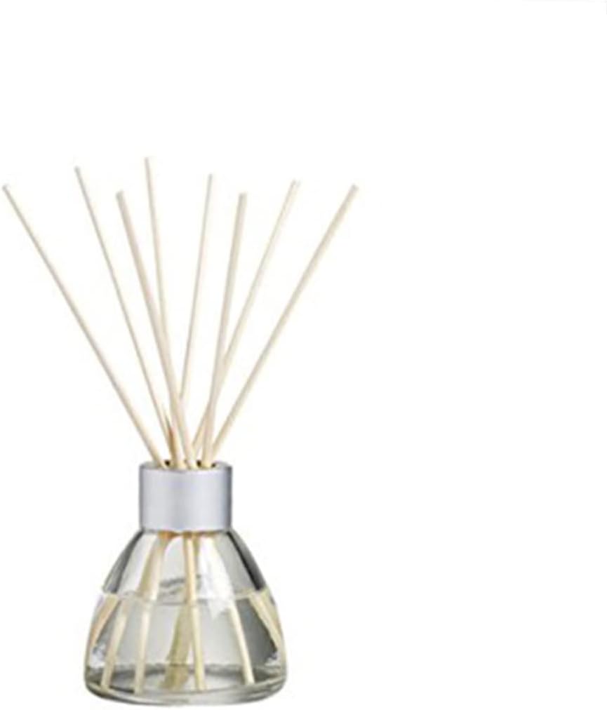 Cabilock 150Pcs Rattan Diffuser Sticks for Aroma Diffuser No Electricity Required