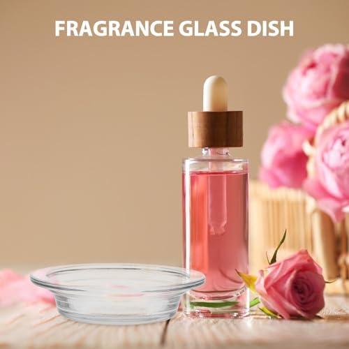 Replacement Wax Warmer Dish 45in Aromatherapy Lamp Tray