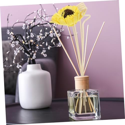 Sola Flower Aroma Diffuser Sticks Set for Home Fragrance