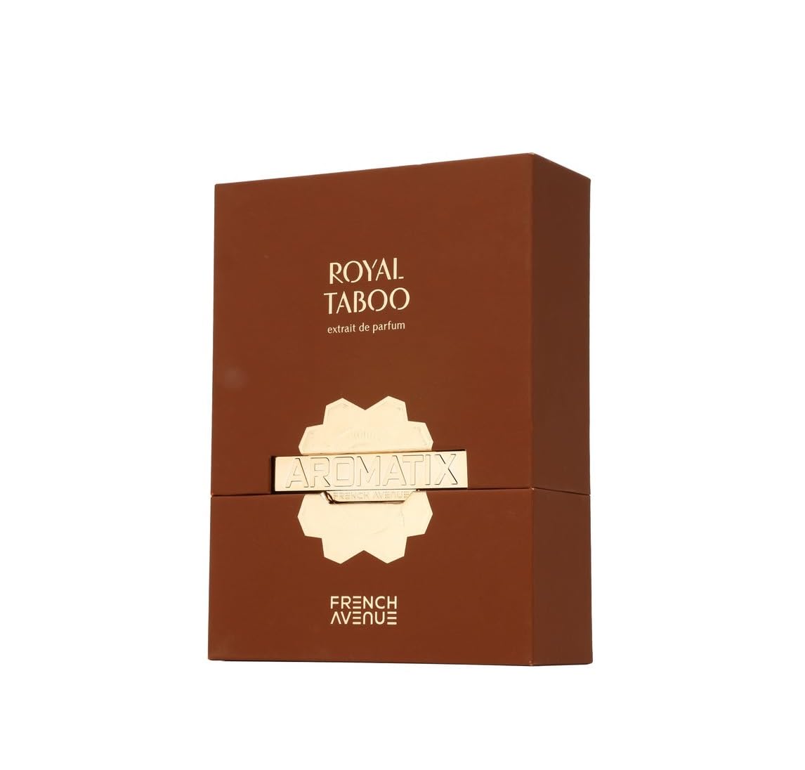 Fragrance World French Avenue X Aromatix Royal Taboo