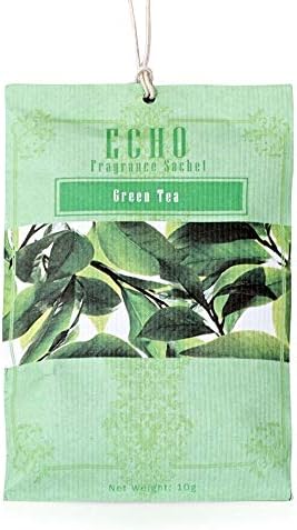 Emkissa Home Fragrance Sachets Odor Eliminator Pack