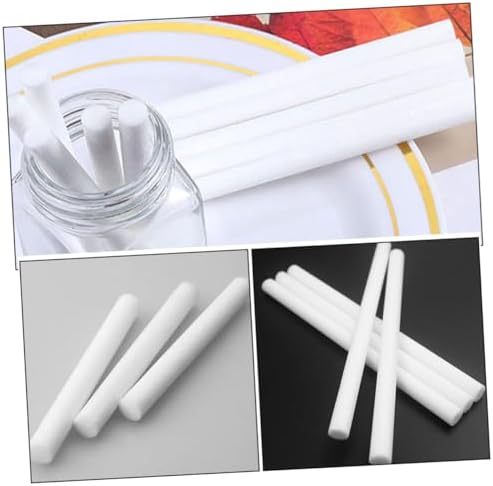Cabilock 50pcs Aroma Diffuser Sticks for Humidifiers