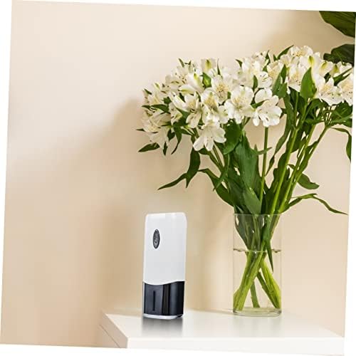 1set Automatic Aromatherapy Diffuser for Home Office and Car