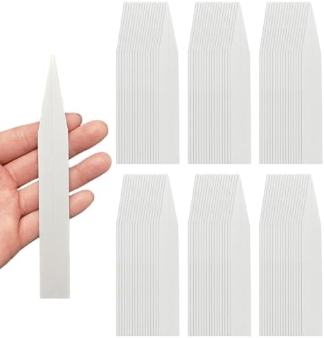100 Pcs Perfume Tester Strips for Scent Testing and Essential Oils Sampling