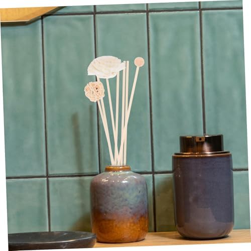 PRETYZOOM Home Fragrance Diffuser Sticks Set
