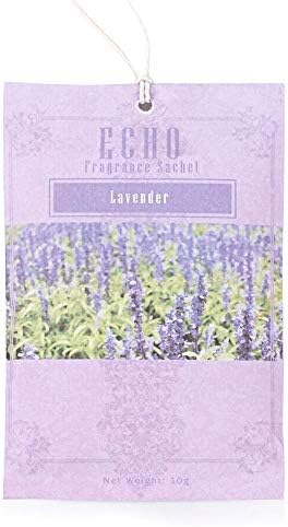 Emkissa Home Fragrance Sachets Odor Eliminator Pack