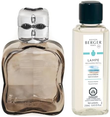 Maison Berger Cosy Fragrance Lamp - 57 x 36 x 36 Inches