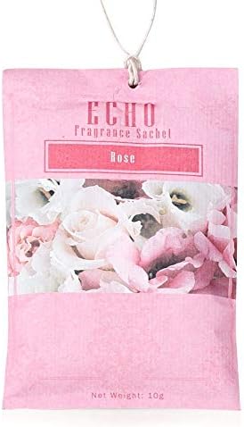 Emkissa Home Fragrance Sachets Odor Eliminator Pack