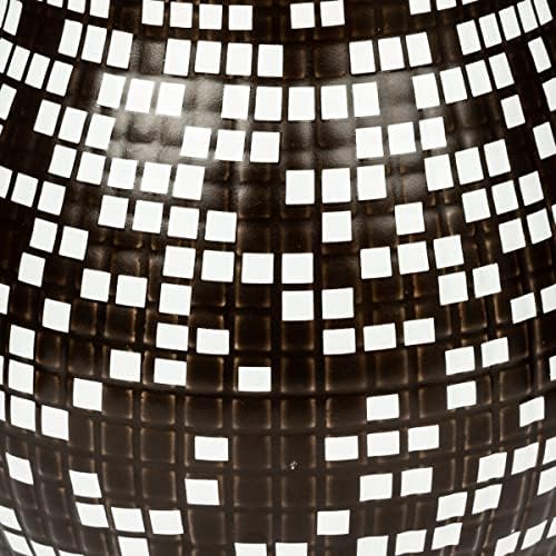 Scentsationals Wax Melt Warmer - Mosaic Collection Lajolla
