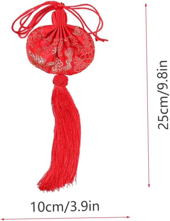 Gauze Sachet Bags for Home Decor and Fragrance