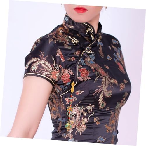 SOIMISS Aromatherapy Perfume Pendant