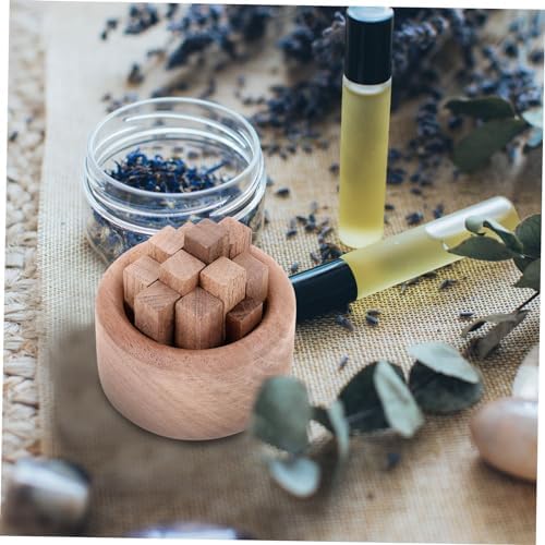 PartyKindom Aroma Diffuser Set for Home and Office