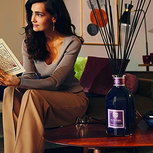 Dr Vranjes Rosso Nobile 500 ml Diffuser Set