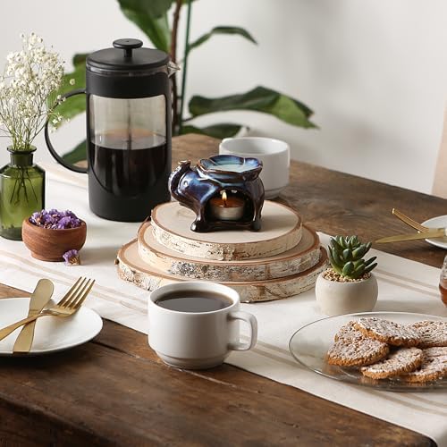 StealStreet Fragrance Foundry Elephant Oil Warmer Trio