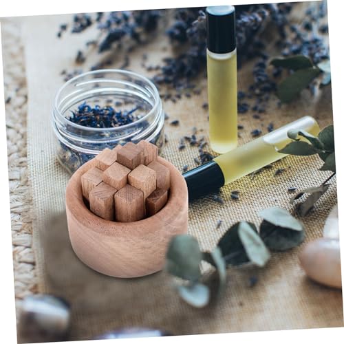 Wood Diffuser Set for Home Office Relaxation
