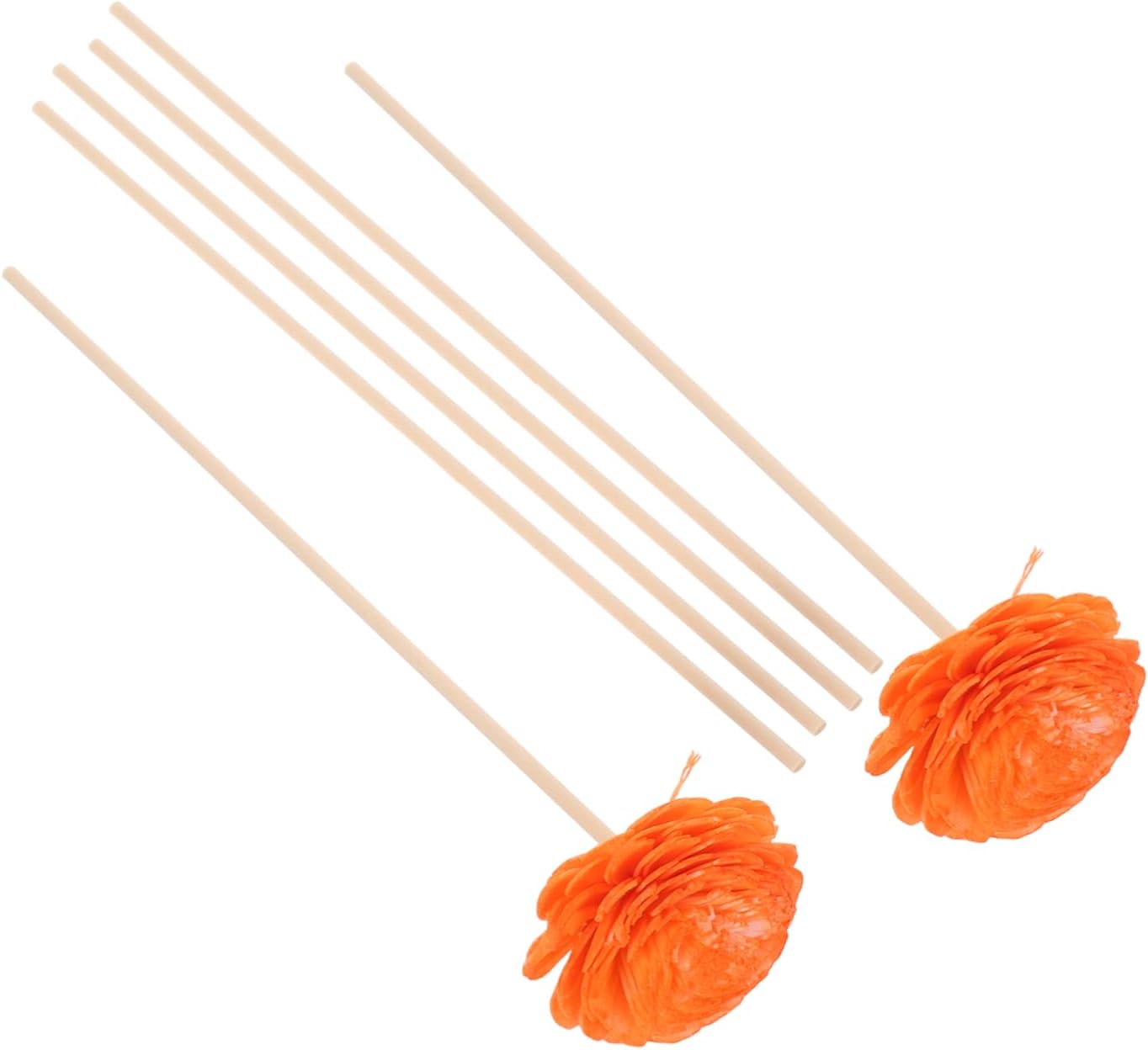 Magiclulu 1Set Flower Aromatherapy Diffuser Sticks