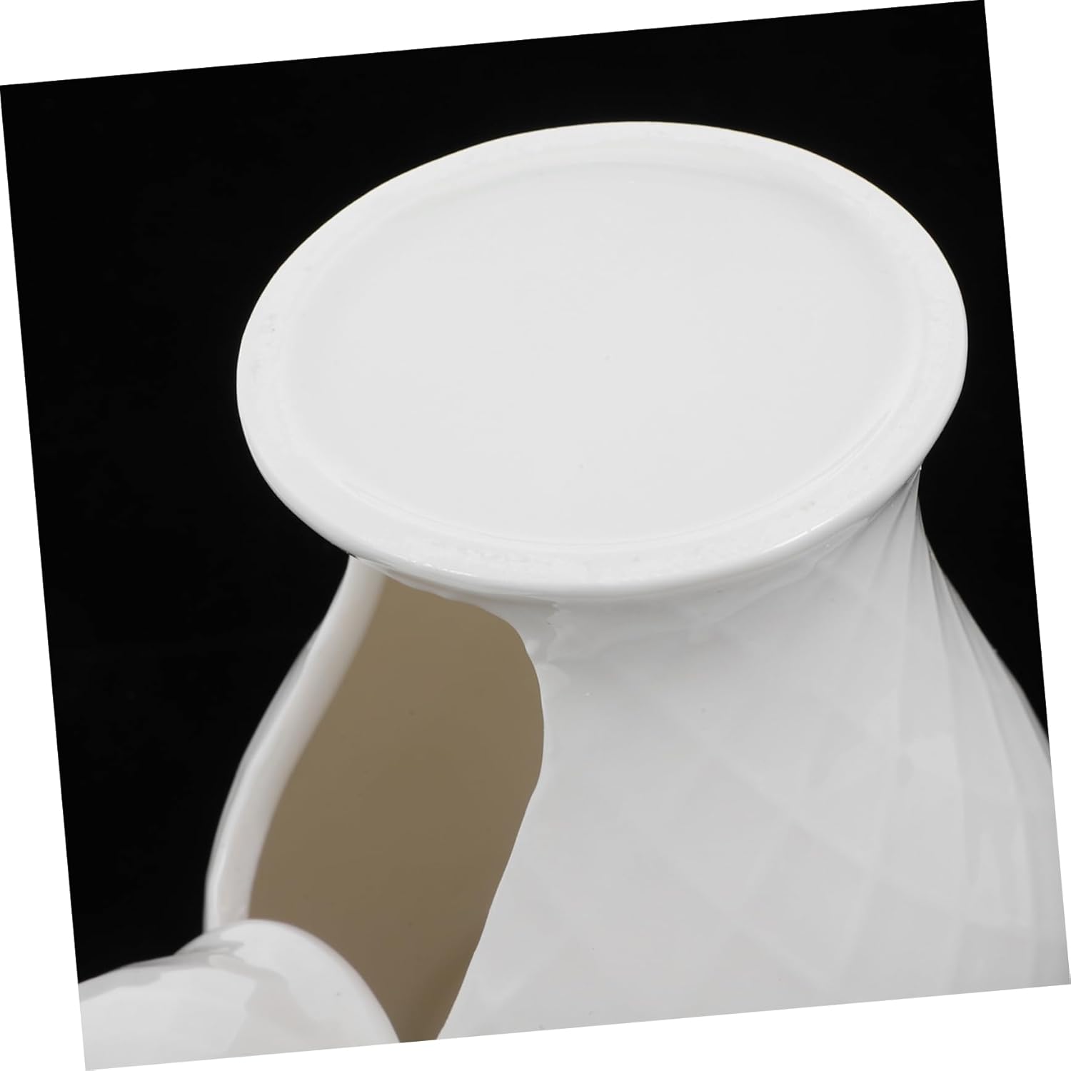LIFKOME Ceramic Essential Oil Burner for Aromatherapy and Candles