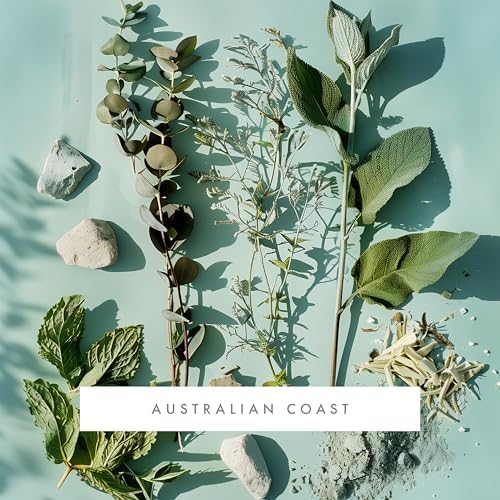 Monthly Fragrance Cartridge - Australian Coast by ScentAir
