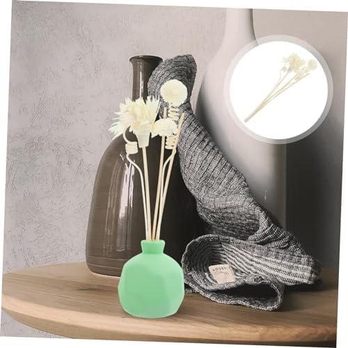 Replaceable Aromatherapy Sticks for Home and Wedding Decor