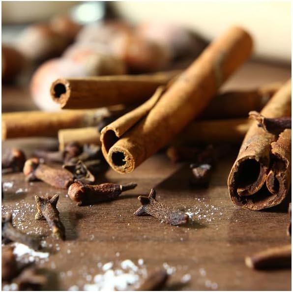 Langley Empire Candle Vanilla Cinnamon Brulee Fragrance Bars