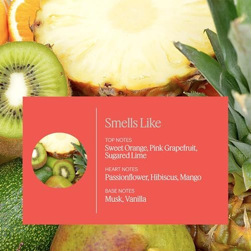 Aera Destinations Hawaii Essential Oil for Home