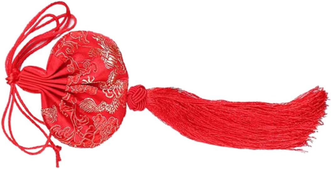 Gauze Sachet Bags for Home Decor and Fragrance