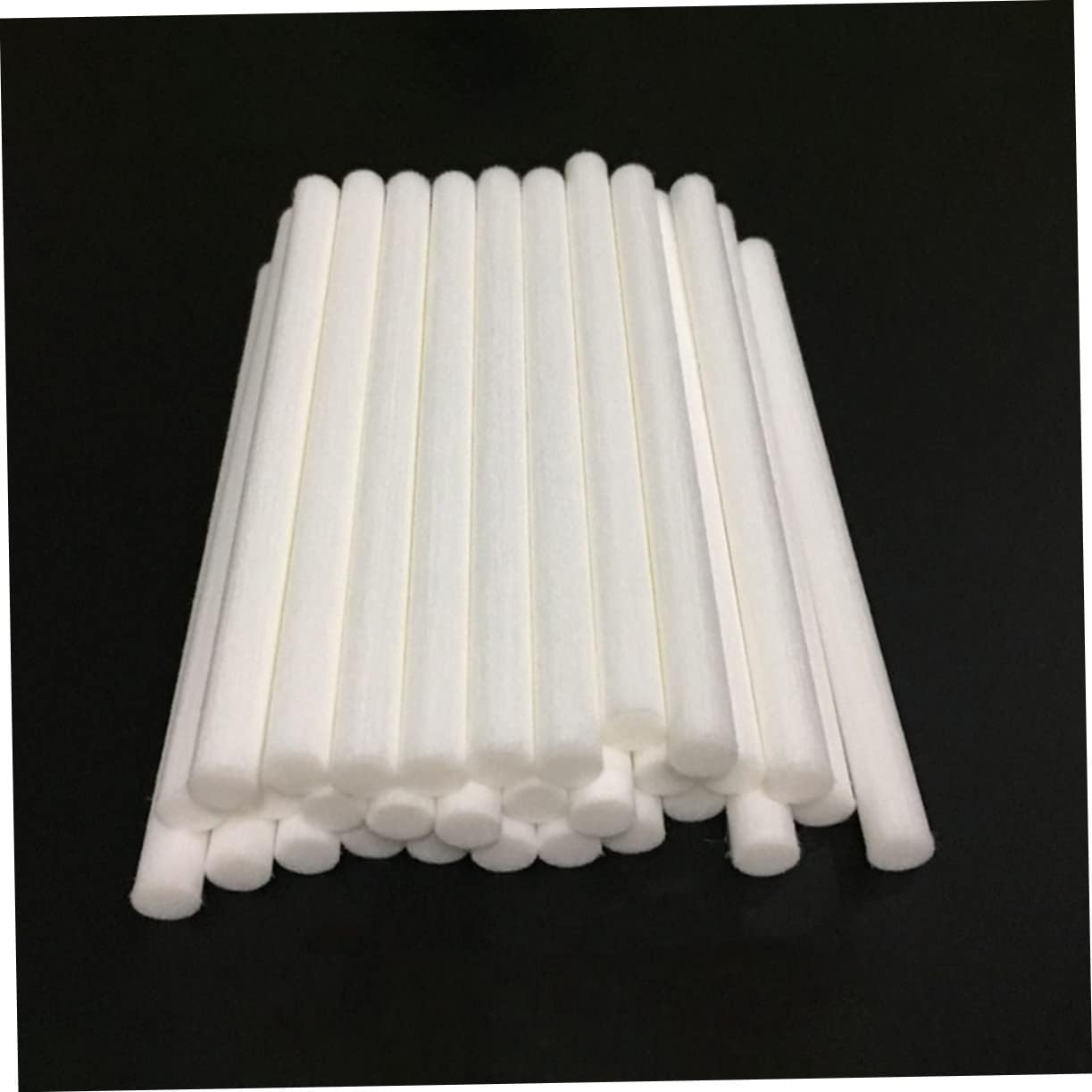 MAGICLULU 15Pcs Aroma Diffuser Sticks for Essential Oil Use