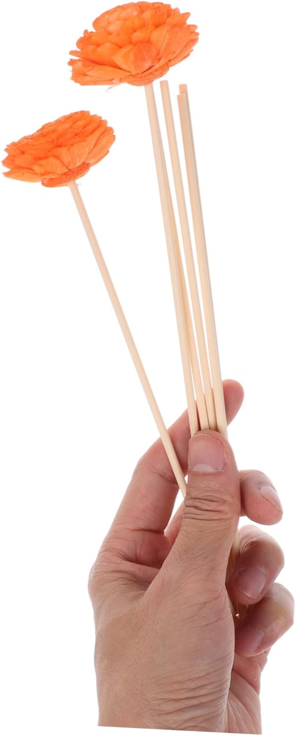 MAGICLULU Aromatherapy Sticks for Home and Kitchen