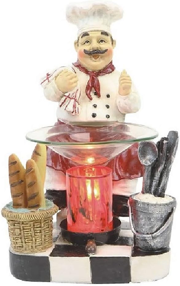 New Bakery Pastry Chef Aroma Warmer with Dimmer