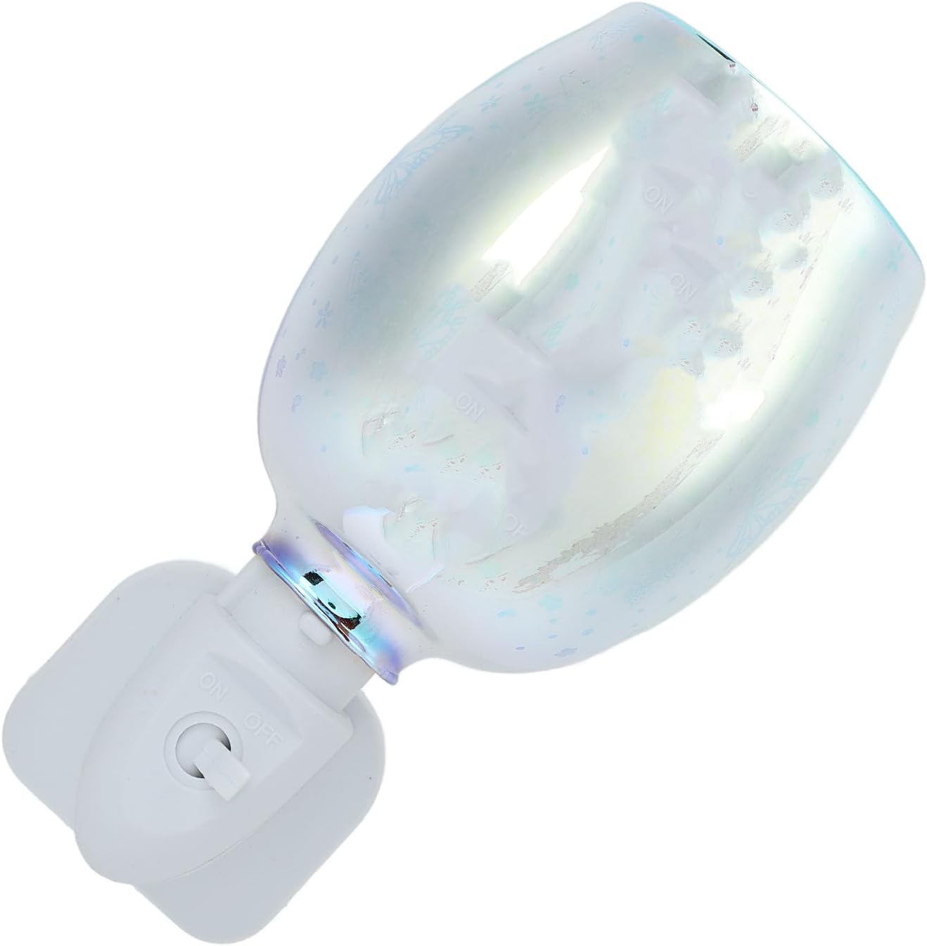 Plug In Fragrance Wax Warmer for Home Decor